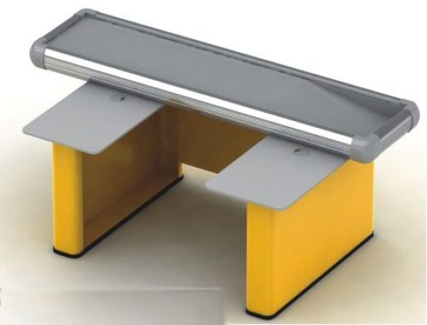 Кассовый бокс Парис (Стандарт***, 1600)